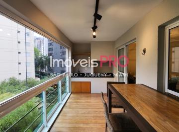 Apartamento · 110m² · 2 Quartos · 2 Vagas · Apartamento, Vila Olímpia - São Paulo