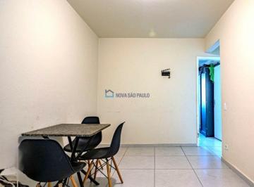 Apartamento · 51m² · 2 Quartos · 1 Vaga · Apartamento a venda próximo a Avenida Bosque da Saúde