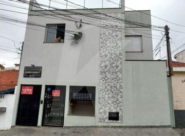 Casa · 26m² · 1 Quarto · Apartamento com 1 Dormitório, sem vaga de garagem na Vila Constança