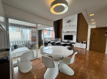 Apartamento · 158m² · 3 Quartos · 4 Vagas · IMPONENTE DUPLEX, CHARMOSO E COBIÇADO EM PINHEIROS!