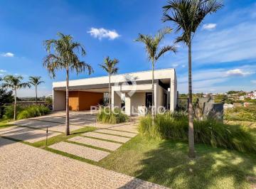 Casa · 665m² · 5 Quartos · 4 Vagas · Sobrado à venda em Campinas, Loteamento Residencial Pedra Alta (Sousas), com 5 suítes, com 665 m²