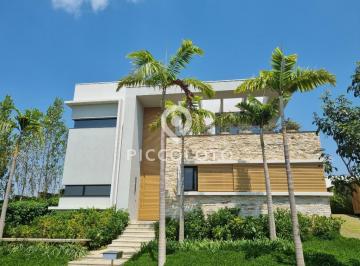 Casa · 650m² · 4 Quartos · 4 Vagas · Sobrado à venda e para alugar em Campinas, Loteamento Residencial Entre Verdes (Sousas)