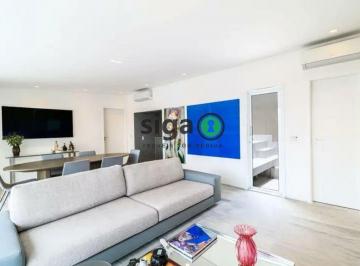 Apartamento · 165m² · 2 Quartos · 3 Vagas · Cobertura duplex para Venda com 165m², 2 suites, 3 vagas, Mobiliado