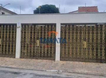 Casa · 240m² · 4 Quartos · 3 Vagas · CASA Á VENDA NA VILA CARRÃO
