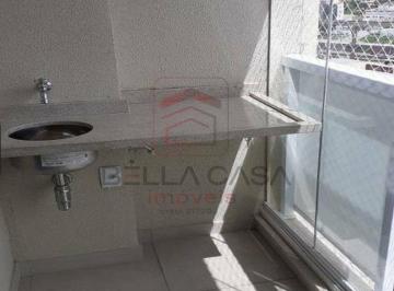 Apartamento · 26m² · 1 Quarto · lindo  Apto   enfrente   ao  metro   da  Vila  Prudente   linha   verde