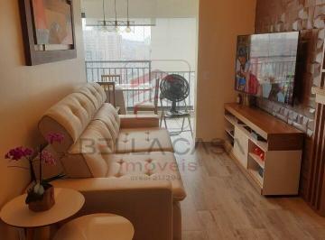 Apartamento · 62m² · 2 Quartos · 1 Vaga · Vila Prudente. Lindo apartamento andar alto, 2 terraços, 62 m², 2 quartos, 1 suíte, 1 vaga, lazer