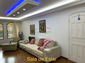 Casa · 235m² · 3 Quartos · 3 Vagas · Sobrado 03 quartos, 2 suítes, 3 vagas Água Fria à Venda, 235 m²