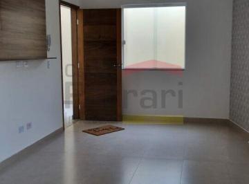 Casa · 60m² · 2 Quartos · Apartamento novo e decorado a 400 metros do metrô Jardim São Paulo, 60 m2, 2 dormitórios, sem vaga