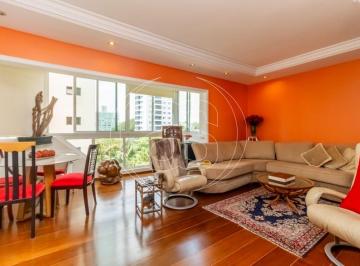 Apartamento · 130m² · 3 Quartos · 2 Vagas · 3 DORMITORIOS - 1 SUITE - 130M² - 2 VAGA FIXA - MOEMA