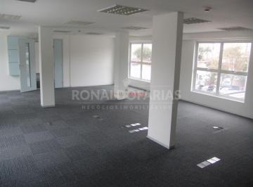 Comercial · 400m² · 9 Vagas · Prédio Comercial - Chácara Sto Antônio - 400 m² de área - otima localizaçao