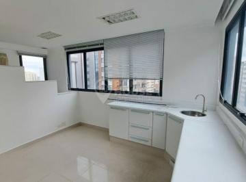 Comercial · 45m² · 1 Vaga · Conjunto comercial à venda na Vila Mariana perto do metro 3 salas 1 vaga 48mts2