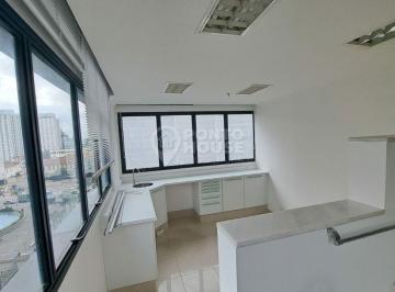 Comercial · 45m² · 1 Vaga · Conjunto comercial à venda na Vila Mariana perto do metro 3 salas 1 vaga 48mts2