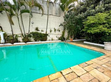 Casa · 550m² · 4 Quartos · 10 Vagas · Casa Comercial para locação na Cursino 10 vagas A.U 550m²