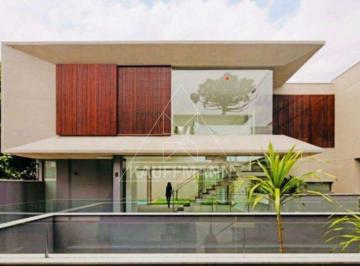 Casa · 702m² · 4 Quartos · 4 Vagas · Casa de Condomínio á venda no Jardim Cordeiro - 3 Suítes (Opção para 4ª), 4 Vagas, 701,89 A.U