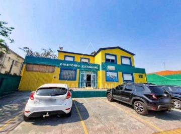 Comercial · 505m² · 4 Vagas · Sobrado Comercial à Venda no Jardim Paulista 4 Vagas, A.U 505 m²