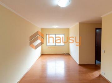 Apartamento · 67m² · 2 Quartos · 1 Vaga · 2 dormitórios- 67 m² -area útil!