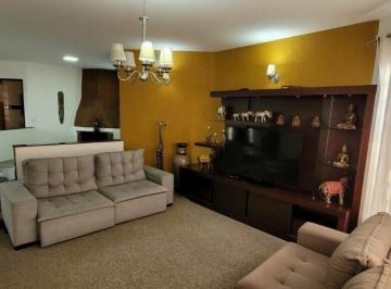Casa · 350m² · 3 Quartos · 6 Vagas · CASA 4 Quartos 2 Suítes 6 vagas - Parque dos Príncipes FL15