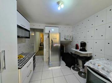 Casa · 91m² · 2 Quartos · 1 Vaga · CASA na Vila Indiana 91m² 2 quartos, 2 wc, sala 2 ambientes, 1 vaga FL15