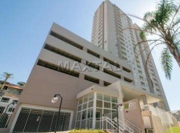 Apartamento · 42m² · 2 Quartos · 1 Vaga · Apartamento Mandaqui na Vila Guaca. Com 2 dormitórios, 1 banheiro, 1 vaga de garagem, de 42m².