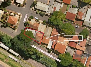 Terreno · VENDA | Terreno, em Vila Nova, Maringá