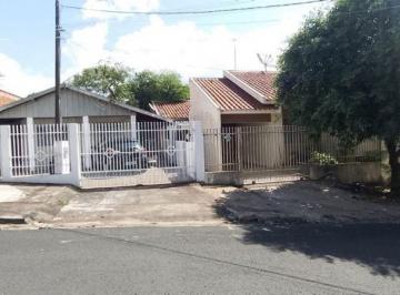 Casa · 182m² · 3 Quartos · 2 Vagas · VENDA | Casa, com 3 dormitórios em Parque Residencial Tuiuti, Maringá