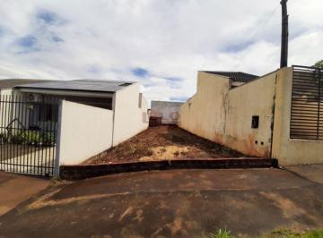 Terreno · 150m² · VENDA | Terreno,  em JARDIM MONTE REI, MARINGA