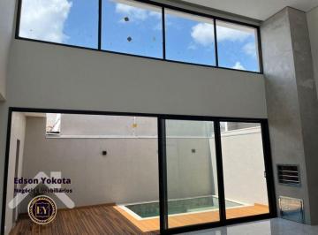 Casa · 150m² · 3 Quartos · 2 Vagas · VENDA | Casa, com 3 dormitórios em Jardim Munique, Maringá