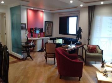 Apartamento · 125m² · 3 Quartos · 3 Vagas · EXCELENTE APARTAMENTO - 125,0M² - 3 SUÍTES, 3 VAGAS - COM LAZER !!!