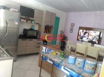 Casa · 40m² · 2 Quartos · MINI CHACARA MANTIQUEIRA - DIB  MAIRIPORA