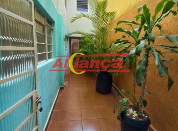 Casa · 180m² · 2 Quartos · 1 Vaga · Casa em Guarulhos bairro Picanço com 180m², 2 quartos, 1 sala e 1 vaga!