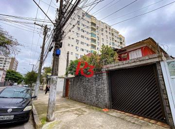 5bd4d31be656e42e94623ce9804b889eb8fa259d · Casa para alugar, 250 m² por R$ 15.890,00/mês - Encruzilhada - Santos/SP