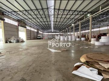 738701e1ed2d65fd15475667a2608434ac3b0f98 · Ponto comercial Galpão para alugar no destrito Unileste em Piracicaba