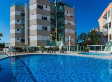 Apartamento · 79m² · 2 Quartos · 1 Vaga · Excelente apartamento semi mobiliado em Coqueiros