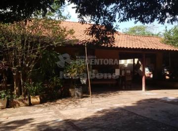 Rural · 3329m² · 6 Quartos · Excelente Chácara entre Rio Preto e Ipiguá