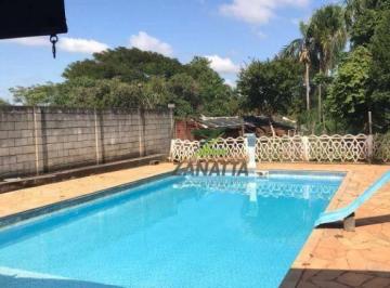 1d034ecce479714b7682159d29ac84e951f8e7bb · Chácara com 1 dormitório à venda, 2000 m² por R$ 850.000,00 - Acampamento Presbiteriano - Santa Bárb