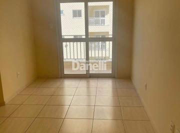 Apartamento · 55m² · 2 Quartos · 2 Vagas · Apartamento à venda, 2 quartos, 2 vagas, Jardim Gurilândia - Taubaté/SP