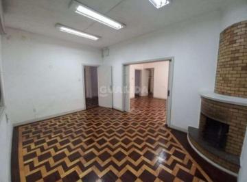 Casa · 440m² · 4 Vagas · Casa comercial com 4 vagas de garagem no bairro Moinhos de Vento