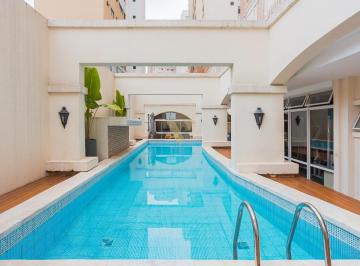 Apartamento · 61m² · 2 Quartos · 2 Vagas · Apartamento de 2 quartos no Água Verde