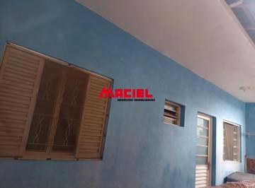 Casa · 170m² · 3 Quartos · 2 Vagas · edícula sobrado nos fundos. e na frente ,um sobrado com 3 dormitórios inacabado