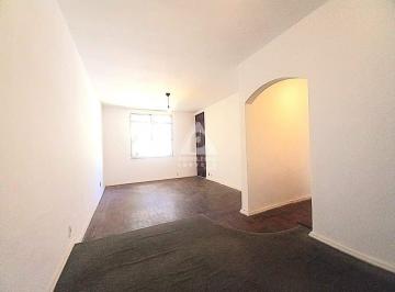 Sala · Casa de Vila Duplex Botafogo 3 Quartos com 2 Vagas de Garagem