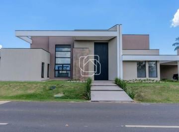 Casa · 430m² · 4 Quartos · 4 Vagas · Casa de Condomínio em Itu para aluguel Condomínio Xapada Parque Ytu - SP | 4 quartos Área total 1.17