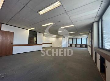 Comercial · 526m² · 12 Vagas · Escritório de 526 m² com 12 vagas na Chácara Santo Antônio ? ideal para retrofit