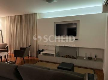 Apartamento · 167m² · 2 Quartos · 3 Vagas · Apartamento à venda, 2 dormitórios, 3 vagas na Vila Andrade.