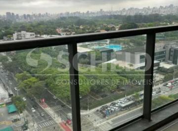Apartamento · 45m² · 1 Quarto · Apartamento à venda com 1 dormitório e 1 vaga em Indianópolis