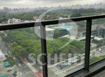 Apartamento · 45m² · 1 Quarto · Apartamento à venda com 1 dormitório e 1 vaga em Indianópolis
