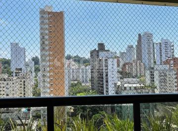 Apartamento · 200m² · 3 Quartos · 4 Vagas · Real Parque, condomínio clube, maravilhoso!