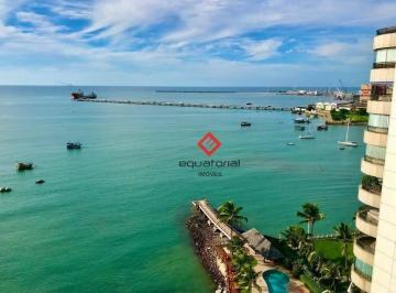 d4f37a80ac9b813608f64540e8723bd52826c38c · Flat com 1 Suíte à Venda, 50 m² por R$ 740.000 - Meireles - Fortaleza/CE