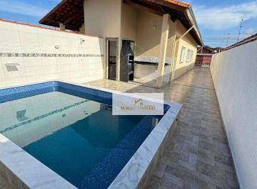 43b49b132c3930cd28f6cf09a42ef5e52281b586 · Casa com 2 dormitórios à venda, 57 m² por R$ 319.000,00 - Jardim Jamaica - Itanhaém/SP