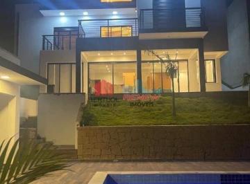 Casa · 350m² · 5 Quartos · 6 Vagas · Casa à venda Residencial Recanto dos Lagos em Itupeva