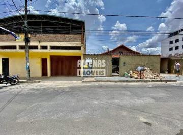 Casa · 40m² · 2 Quartos · Barracão para aluguel 2 quartos no Bairro Eldorado